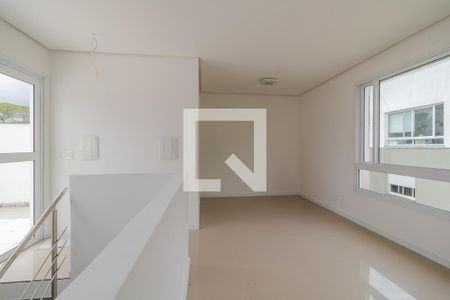 Casa de condomínio à venda com 198m², 3 quartos e 2 vagasCobertura