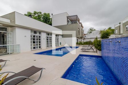 Casa de condomínio à venda com 198m², 3 quartos e 2 vagasÁrea comum