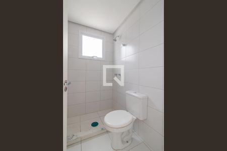 Casa de condomínio à venda com 198m², 3 quartos e 2 vagasCobertura - Banheiro