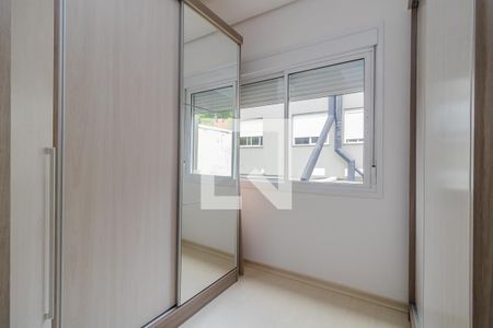 Casa de condomínio à venda com 198m², 3 quartos e 2 vagasQuarto 3