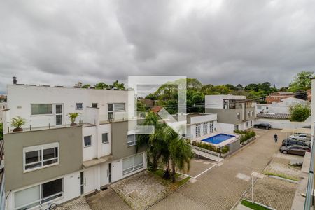 Casa de condomínio à venda com 198m², 3 quartos e 2 vagasVista