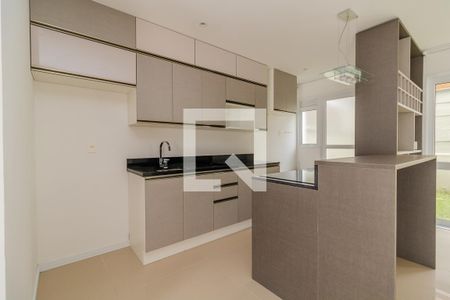 Casa de condomínio à venda com 198m², 3 quartos e 2 vagasCozinha