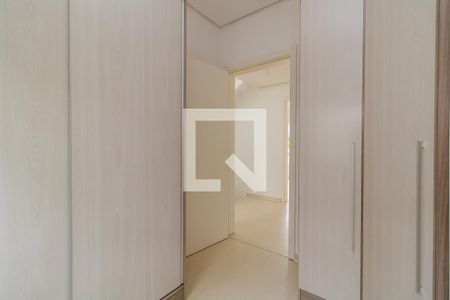 Casa de condomínio à venda com 198m², 3 quartos e 2 vagasQuarto 3