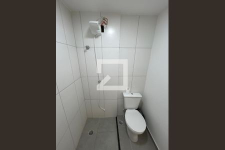 Apartamento à venda com 67m², 2 quartos e sem vagaBanheiro