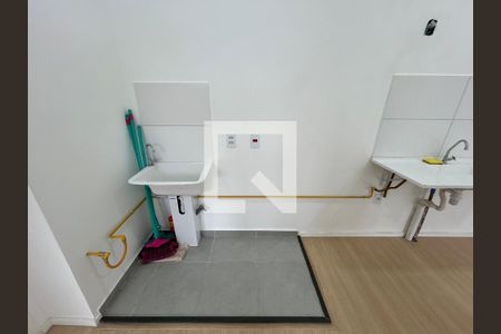 Apartamento à venda com 67m², 2 quartos e sem vagaLavanderia