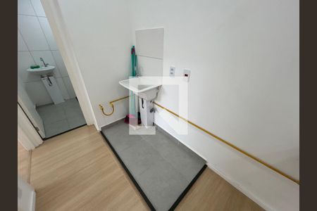 Apartamento à venda com 67m², 2 quartos e sem vagaLavanderia