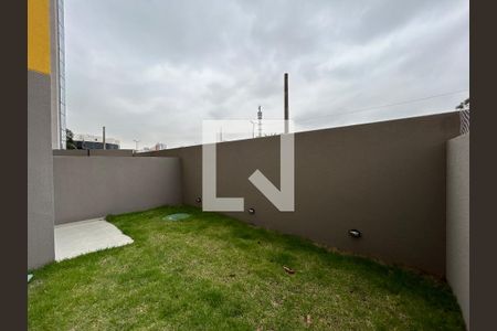 Apartamento à venda com 67m², 2 quartos e sem vagaQuintal