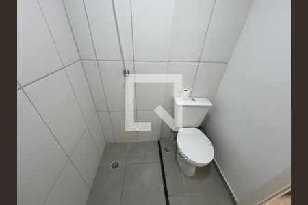 Apartamento à venda com 67m², 2 quartos e sem vagaBanheiro