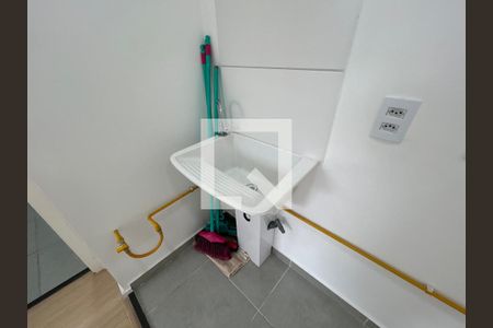 Apartamento à venda com 67m², 2 quartos e sem vagaLavanderia