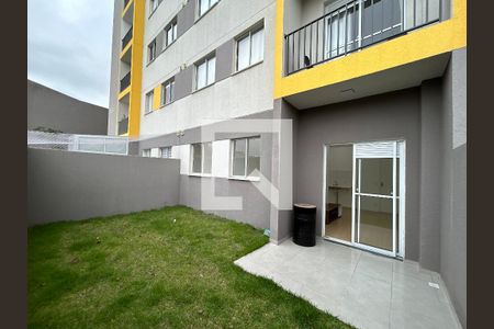 Apartamento à venda com 67m², 2 quartos e sem vagaQuintal