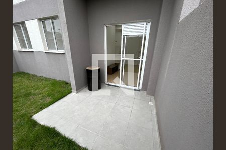 Apartamento à venda com 67m², 2 quartos e sem vagaQuintal