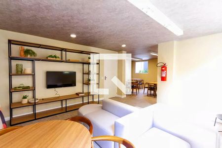 Apartamento à venda com 67m², 2 quartos e sem vagaCoworking