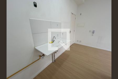 Apartamento à venda com 67m², 2 quartos e sem vagaCozinha