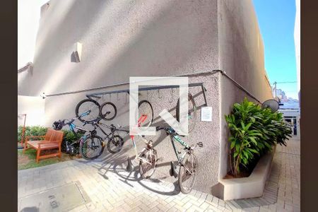 Apartamento à venda com 67m², 2 quartos e sem vagaBicicletário