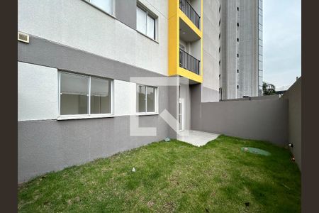 Apartamento à venda com 67m², 2 quartos e sem vagaQuintal