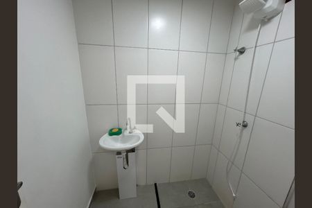 Apartamento à venda com 67m², 2 quartos e sem vagaBanheiro