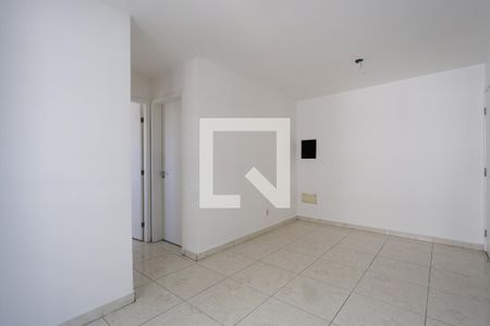 Sala de apartamento à venda com 2 quartos, 63m² em Limão, São Paulo