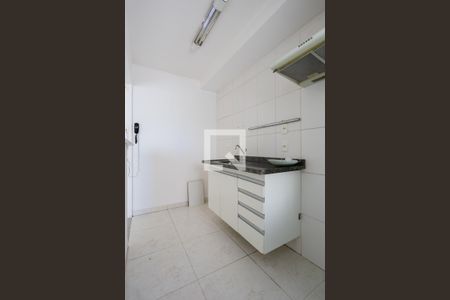 Apartamento à venda com 63m², 2 quartos e 1 vaga Apartamento à venda com 63m², 2 quartos e 1 vagaCozinha