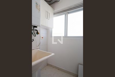Apartamento à venda com 63m², 2 quartos e 1 vaga Apartamento à venda com 63m², 2 quartos e 1 vagaÁrea de serviço