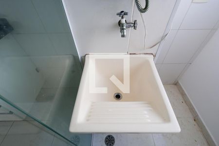 Apartamento à venda com 63m², 2 quartos e 1 vaga Apartamento à venda com 63m², 2 quartos e 1 vagaÁrea de serviço