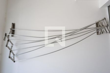 Apartamento à venda com 63m², 2 quartos e 1 vaga Apartamento à venda com 63m², 2 quartos e 1 vagaÁrea de serviço