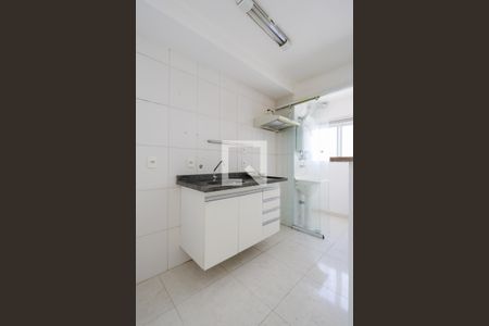 Apartamento à venda com 63m², 2 quartos e 1 vaga Apartamento à venda com 63m², 2 quartos e 1 vagaCozinha