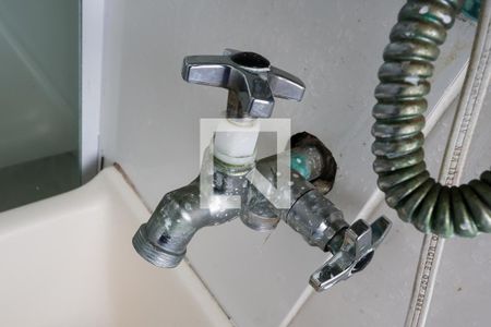 Apartamento à venda com 63m², 2 quartos e 1 vaga Apartamento à venda com 63m², 2 quartos e 1 vagaÁrea de serviço