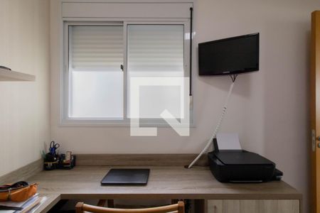 Apartamento à venda com 96m², 2 quartos e 2 vagasQuarto 2