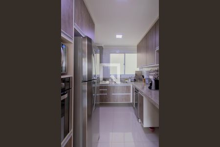 Apartamento à venda com 96m², 2 quartos e 2 vagasCozinha