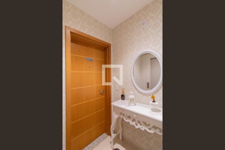 Apartamento à venda com 96m², 2 quartos e 2 vagasLavabo