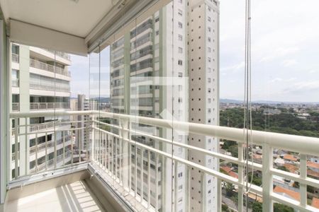 Apartamento à venda com 96m², 2 quartos e 2 vagasVaranda da Suíte