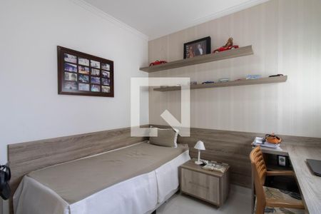Apartamento à venda com 96m², 2 quartos e 2 vagasQuarto 2