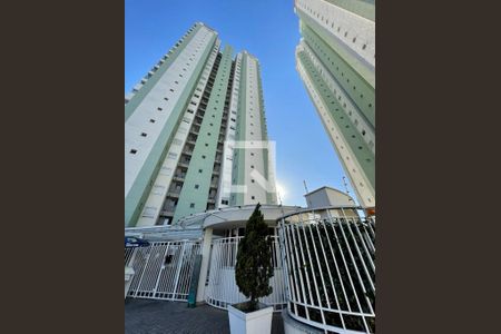 Apartamento à venda com 96m², 2 quartos e 2 vagasFachada