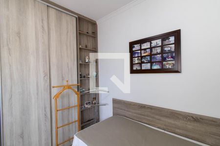 Apartamento à venda com 96m², 2 quartos e 2 vagasQuarto 2