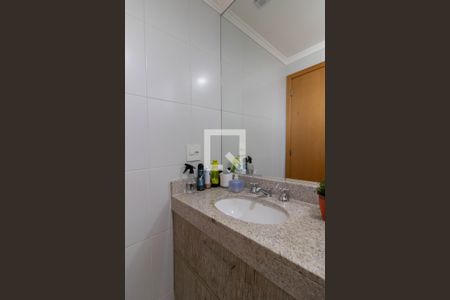 Apartamento à venda com 96m², 2 quartos e 2 vagasBanheiro