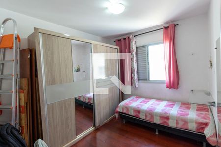 Quarto 1 de apartamento à venda com 2 quartos, 55m² em Jardim Vila Formosa, São Paulo