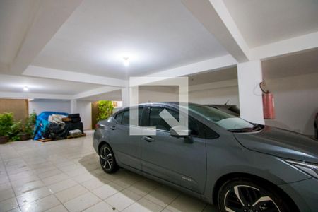 Apartamento à venda com 170m², 3 quartos e 2 vagas Apartamento à venda com 170m², 3 quartos e 2 vagasVaga da garagem