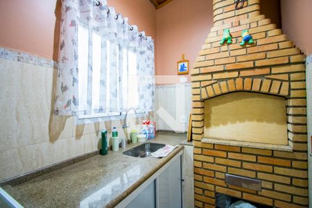 Apartamento à venda com 170m², 3 quartos e 2 vagas Apartamento à venda com 170m², 3 quartos e 2 vagasCobertura - Churrasqueira