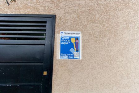 Apartamento à venda com 27m², 1 quarto e sem vagaPlaca Instalada