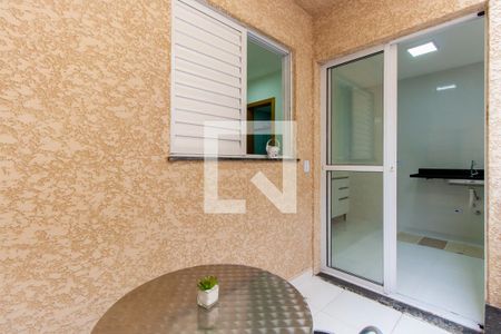 Apartamento à venda com 27m², 1 quarto e sem vagaGarden