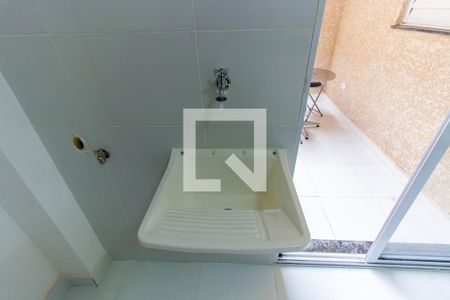 Apartamento à venda com 27m², 1 quarto e sem vagaTanque