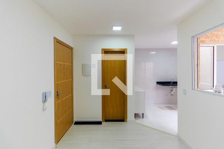 Quarto de apartamento à venda com 1 quarto, 27m² em Vila Prudente, São Paulo