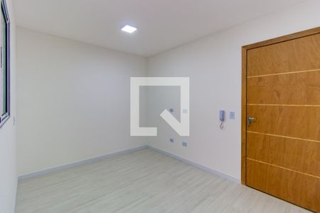 Quarto de apartamento à venda com 1 quarto, 27m² em Vila Prudente, São Paulo