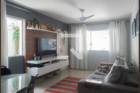 Sala de casa à venda com 3 quartos, 140m² em Tucuruvi, São Paulo