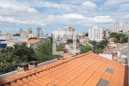 Vista Quarto 1 de casa à venda com 3 quartos, 140m² em Tucuruvi, São Paulo