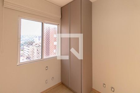 Quarto 1 de apartamento para alugar com 3 quartos, 72m² em Castelo, Belo Horizonte