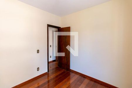 Quarto 2 de apartamento para alugar com 3 quartos, 109m² em Coração Eucarístico, Belo Horizonte