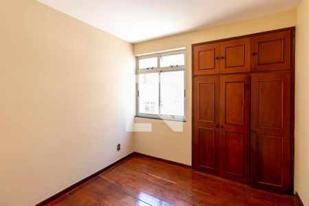 Quarto 1 de apartamento para alugar com 3 quartos, 109m² em Coração Eucarístico, Belo Horizonte