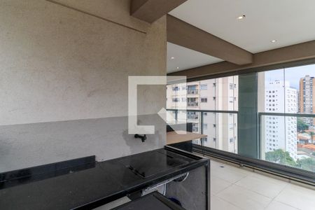 Studio para alugar com 58m², 1 quarto e 1 vagaÁrea de Serviço