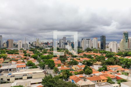 Studio para alugar com 58m², 1 quarto e 1 vagaVista